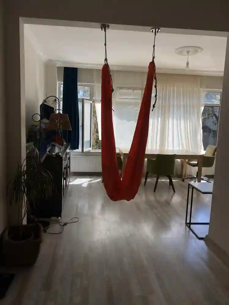 Cozy Room in the Heart of Kadıköy