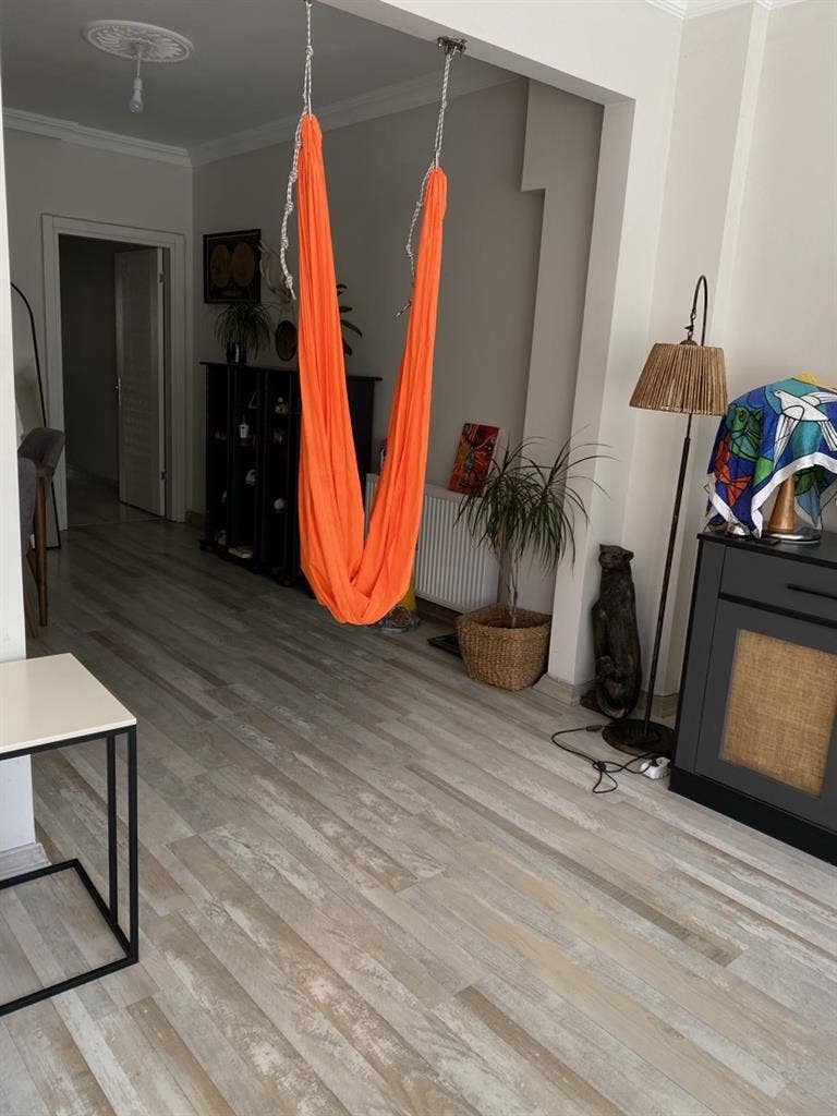 Cozy Room in the Heart of Kadıköy