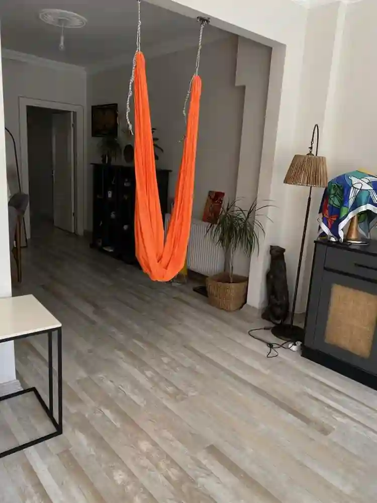 Cozy Room in the Heart of Kadıköy