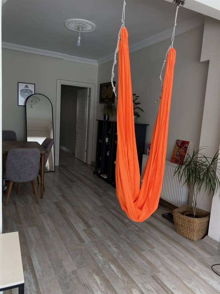 Cozy Room in the Heart of Kadıköy