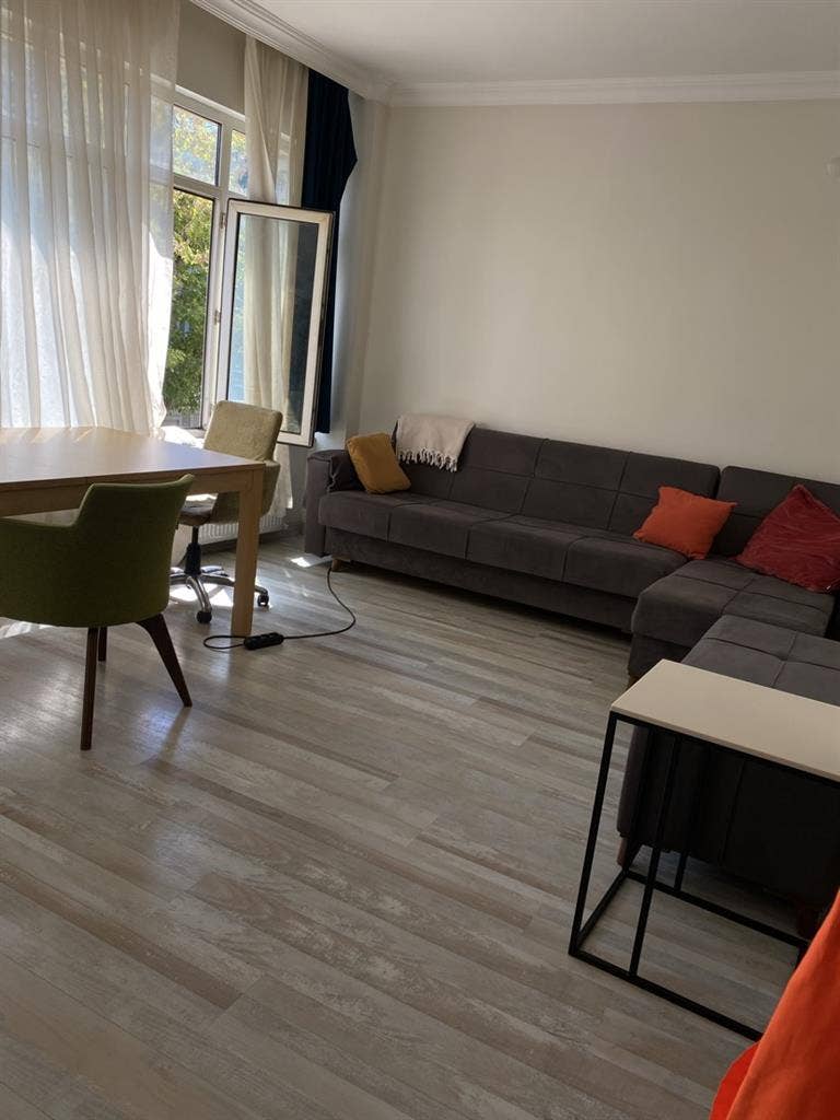 Cozy Room in the Heart of Kadıköy