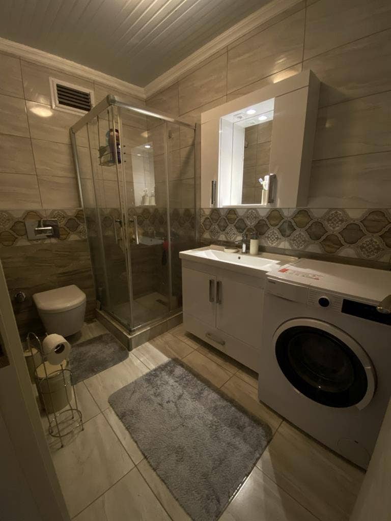 Cozy Room in the Heart of Kadıköy