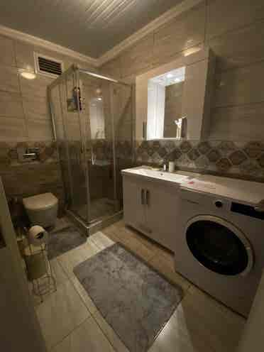 Cozy Room in the Heart of Kadıköy