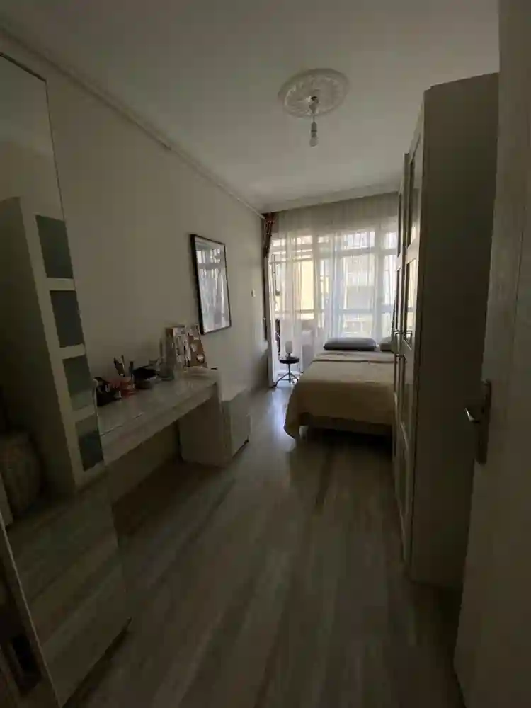 Cozy Room in the Heart of Kadıköy