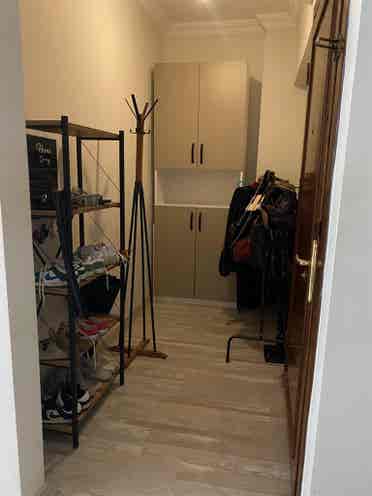 Cozy Room in the Heart of Kadıköy