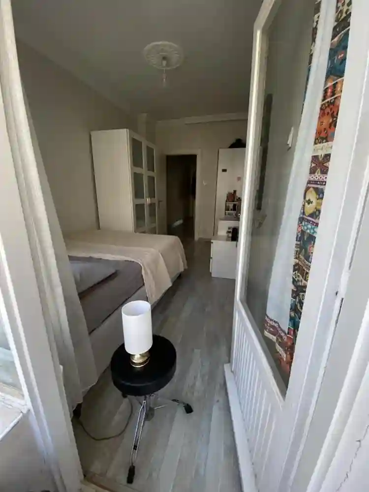 Cozy Room in the Heart of Kadıköy