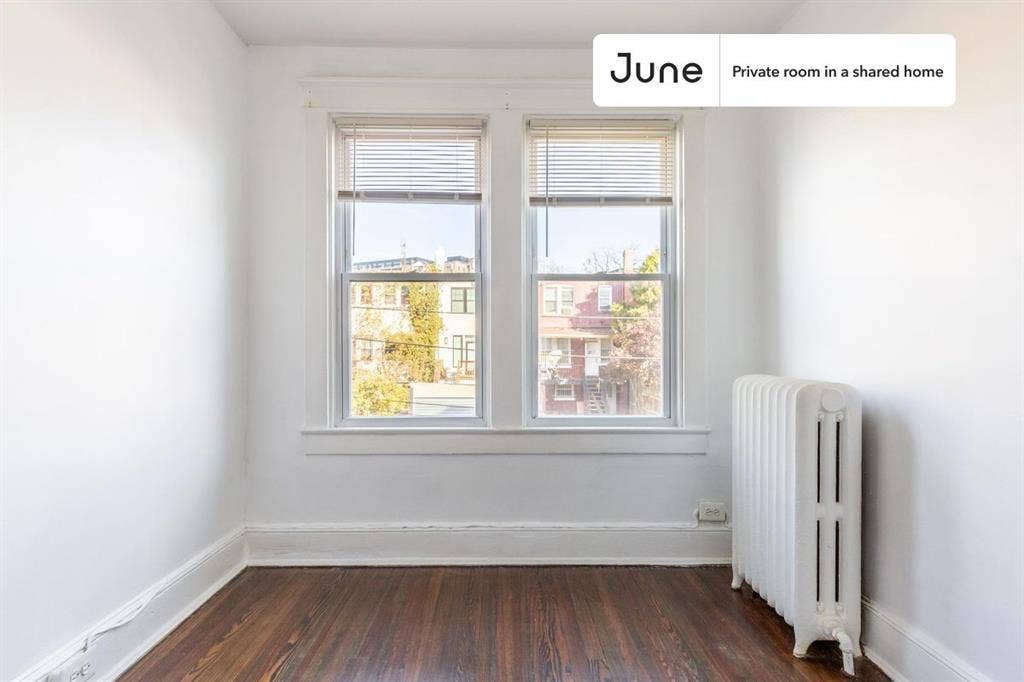 3 BR in Washington DC