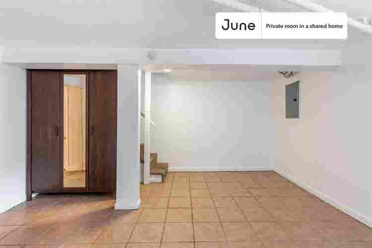 3 BR in Washington DC