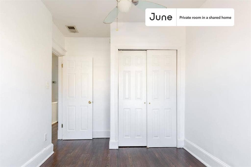 3 BR in Washington DC
