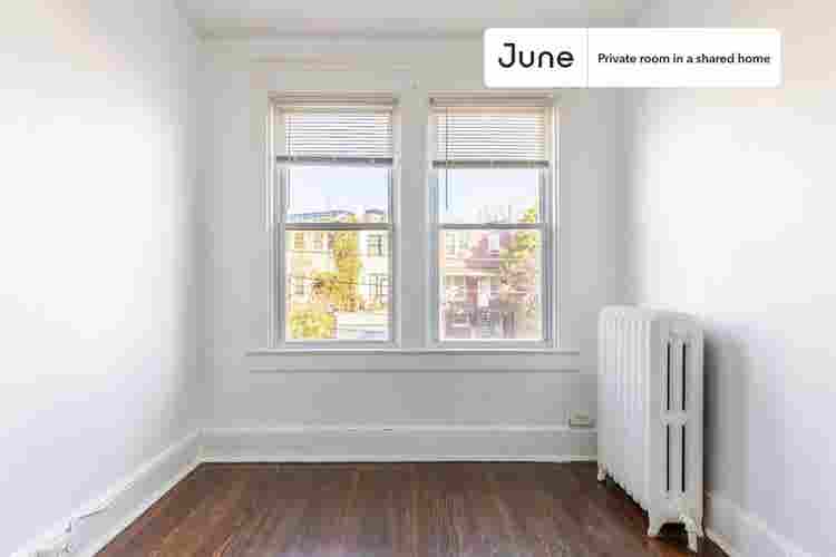 3 BR in Washington DC