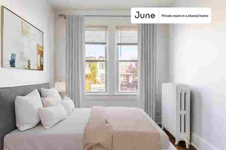 3 BR in Washington DC