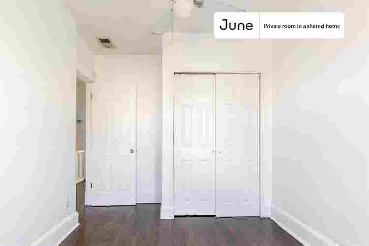 3 BR in Washington DC