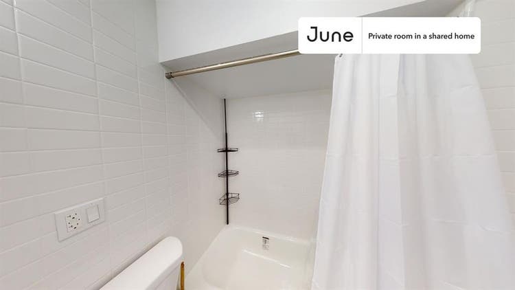 4 BR in New York City