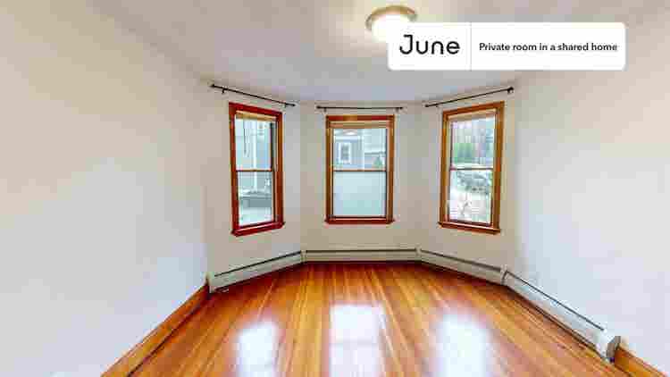5 BR in Boston