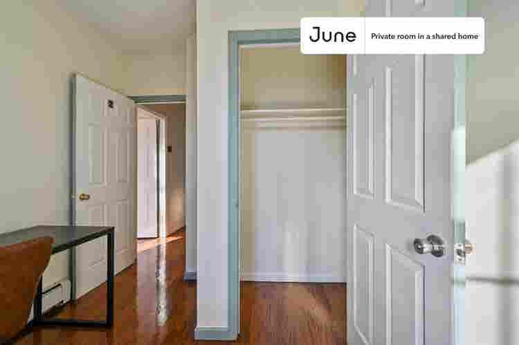 3 BR in New York City