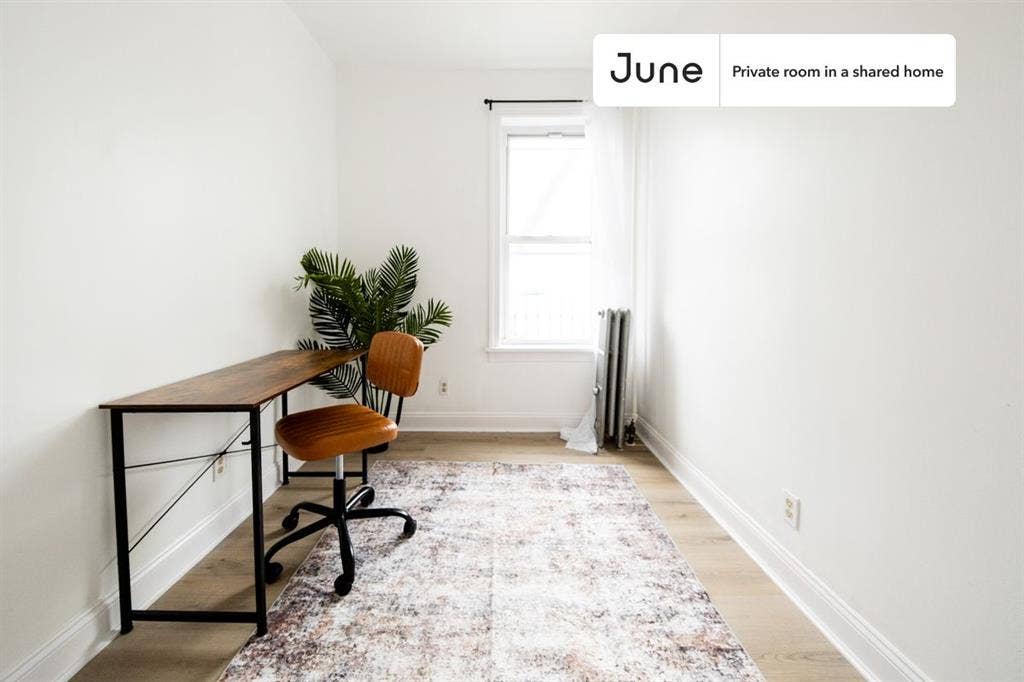 4 BR in New York City