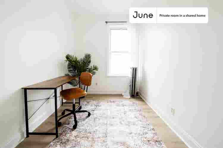4 BR in New York City