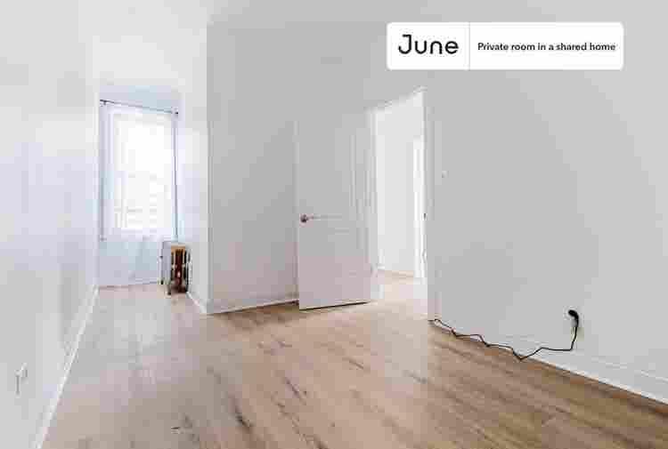 4 BR in New York City
