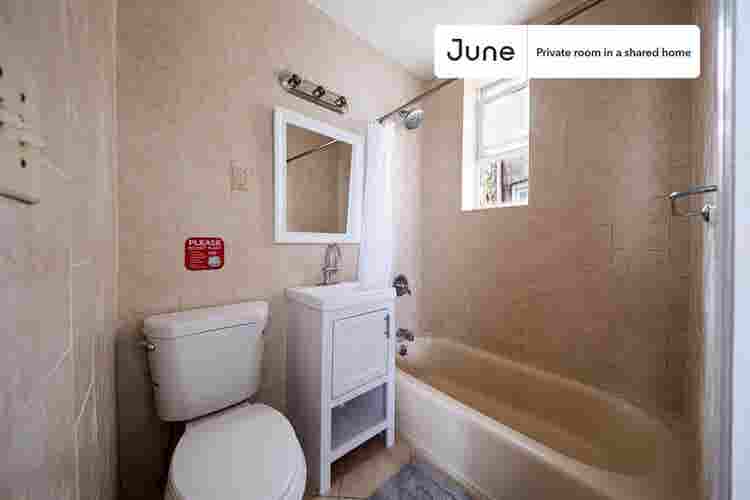 4 BR in New York City