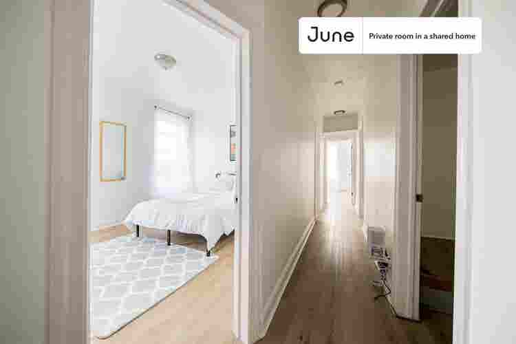 4 BR in New York City