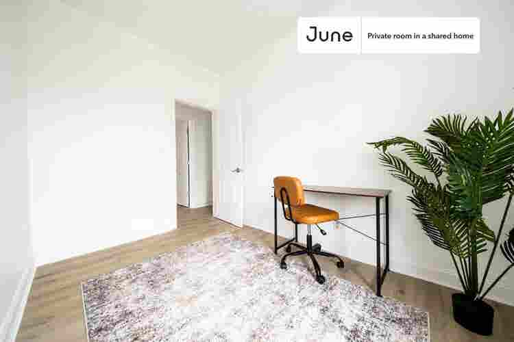 4 BR in New York City