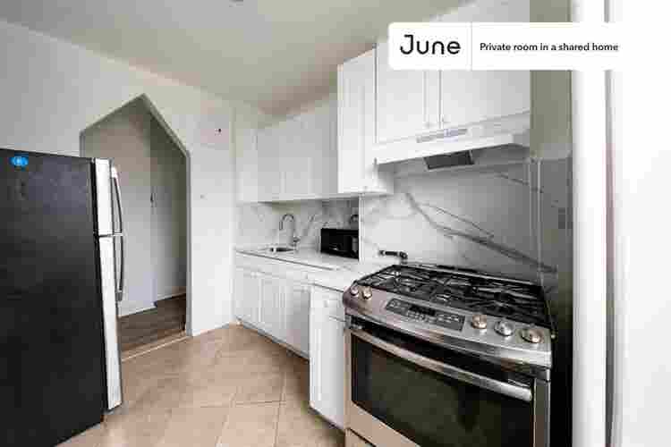 4 BR in New York City