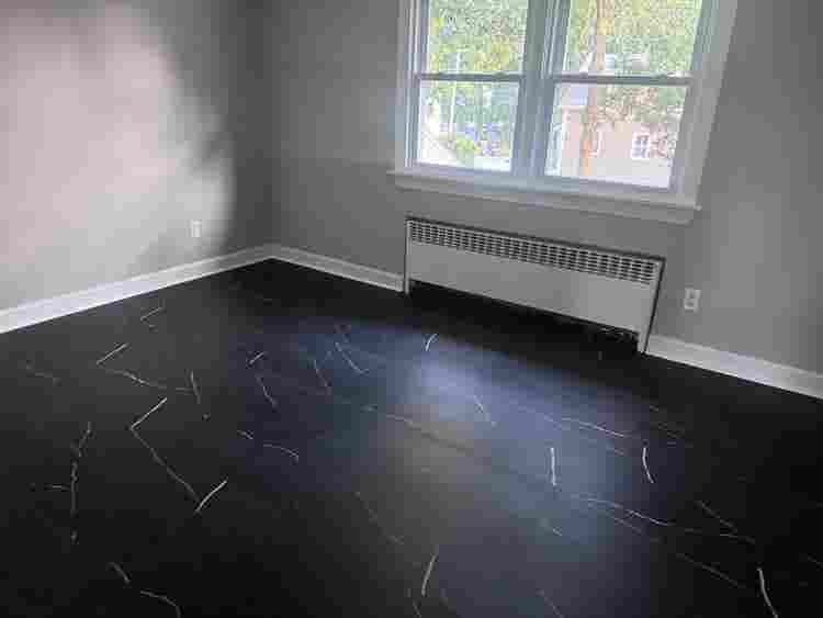 Fair Lawn 2-Bedroom Home