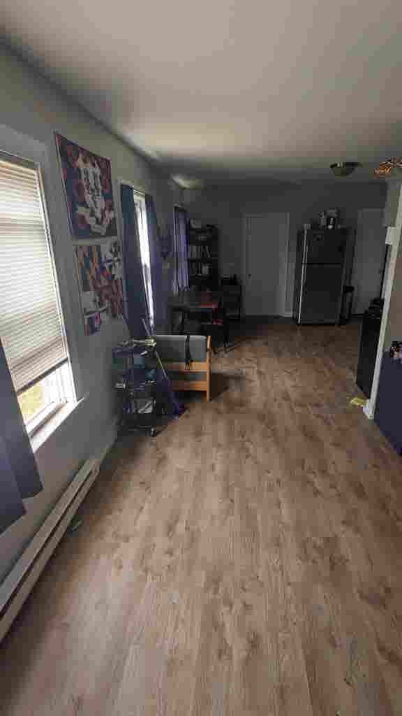 Looking for a roommate
