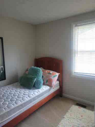 Seeking two roommates