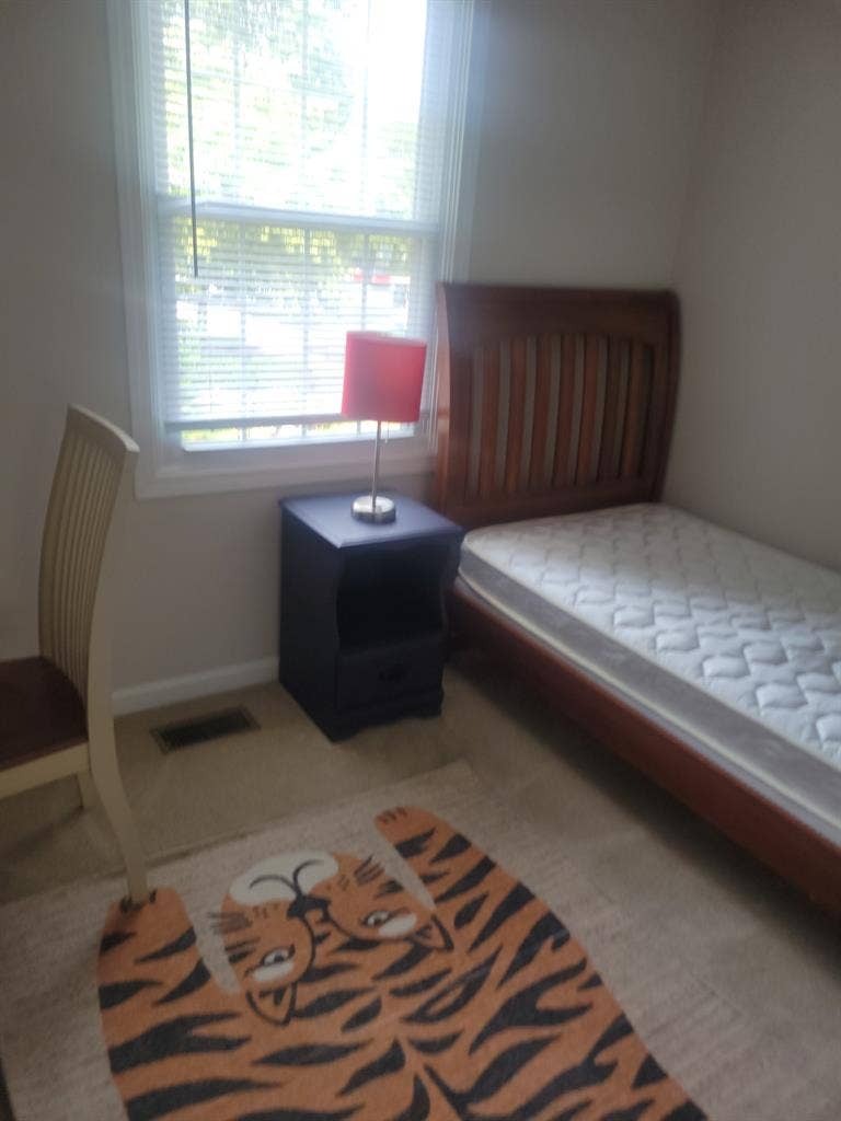 Seeking two roommates