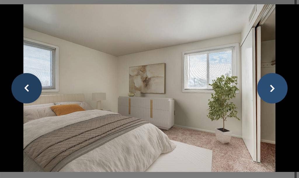 Found this  bath apartment