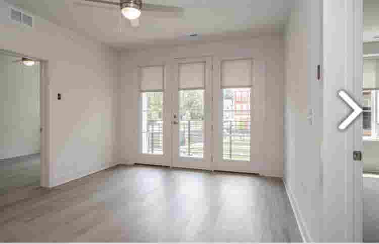 Roommate needed at Eden Apartments