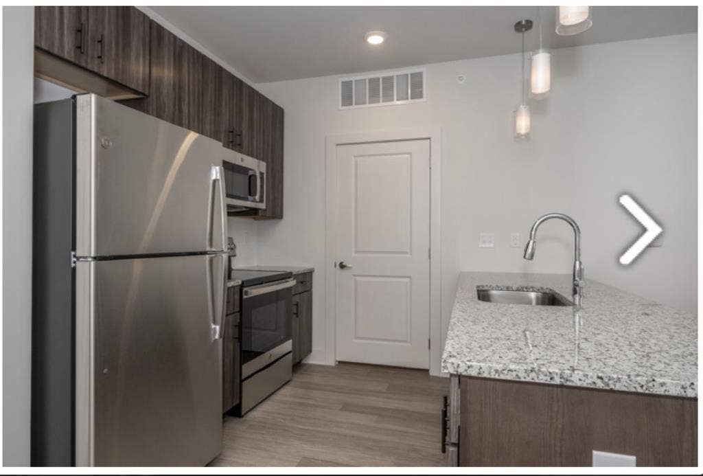 Roommate needed at Eden Apartments