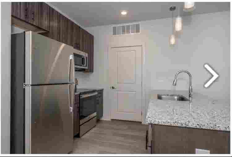 Roommate needed at Eden Apartments