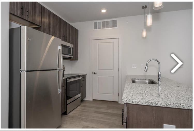 Roommate needed at Eden Apartments