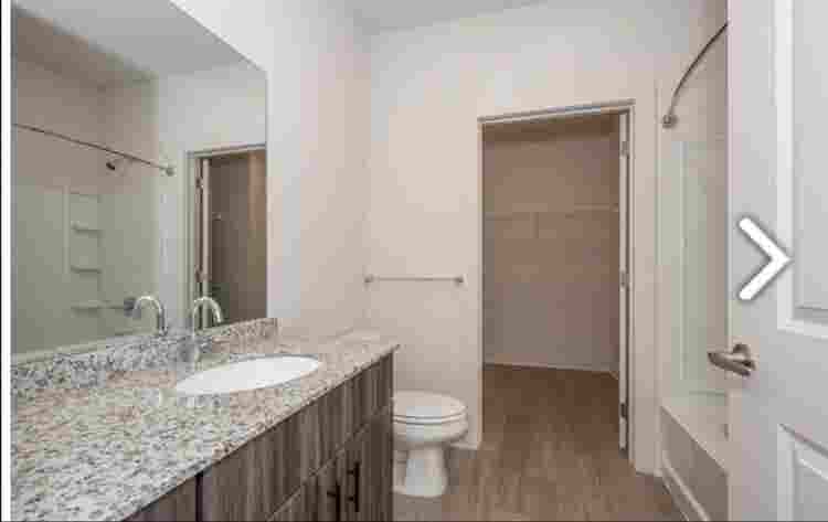 Roommate needed at Eden Apartments