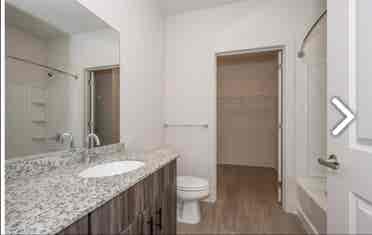 Roommate needed at Eden Apartments