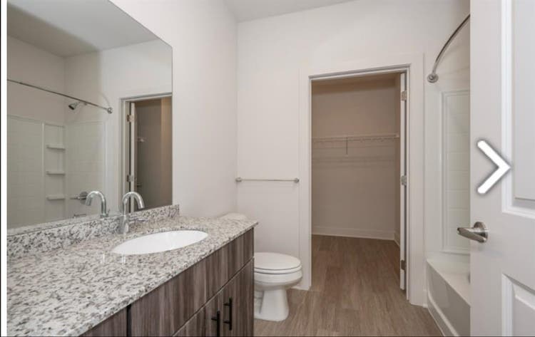 Roommate needed at Eden Apartments