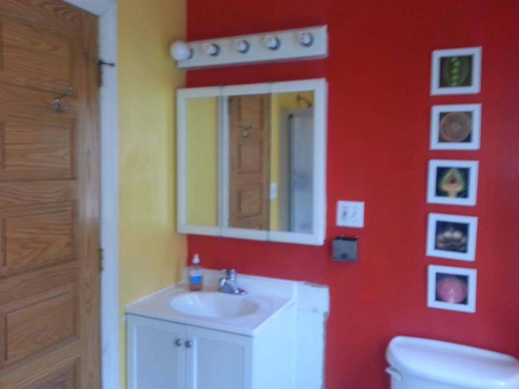 2 rooms avail, near Gtown GW & SAIS