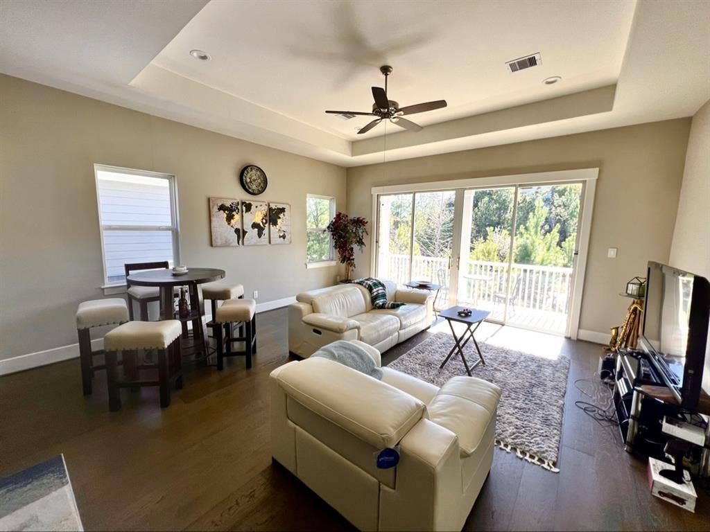 Furnished Room - all expenses paid