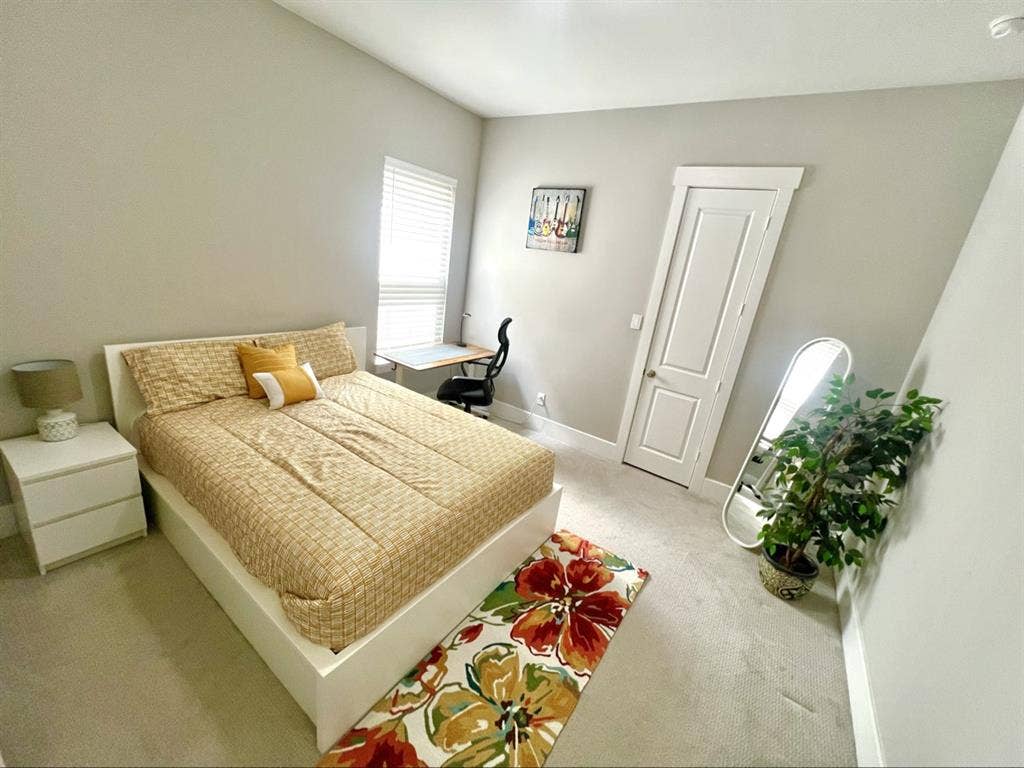Furnished Room - all expenses paid