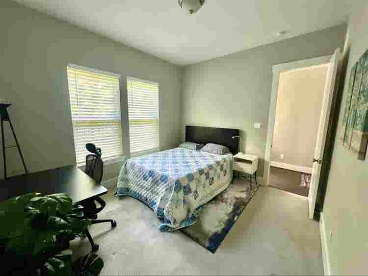 Furnished Room - all expenses paid