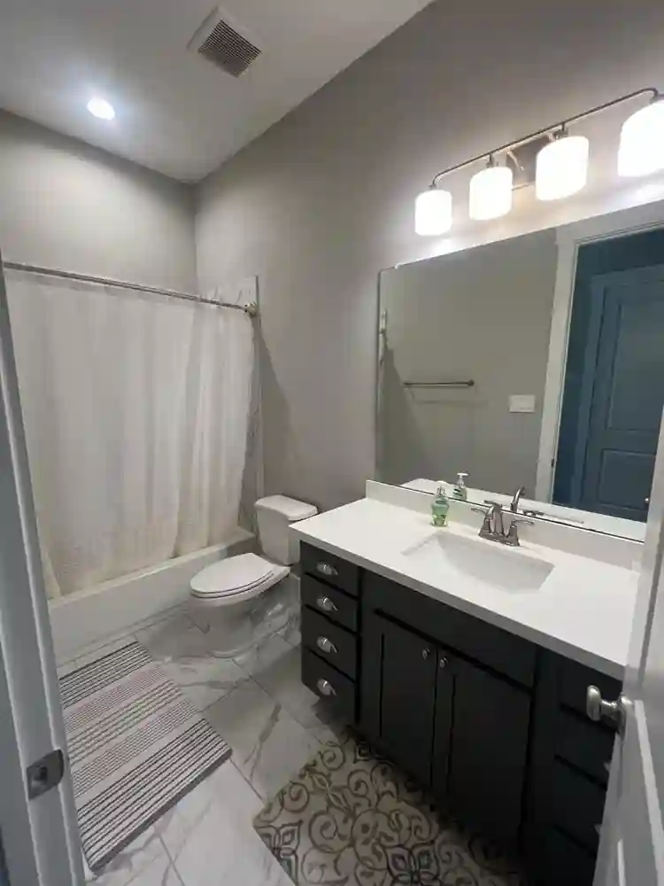 Furnished Room - all expenses paid