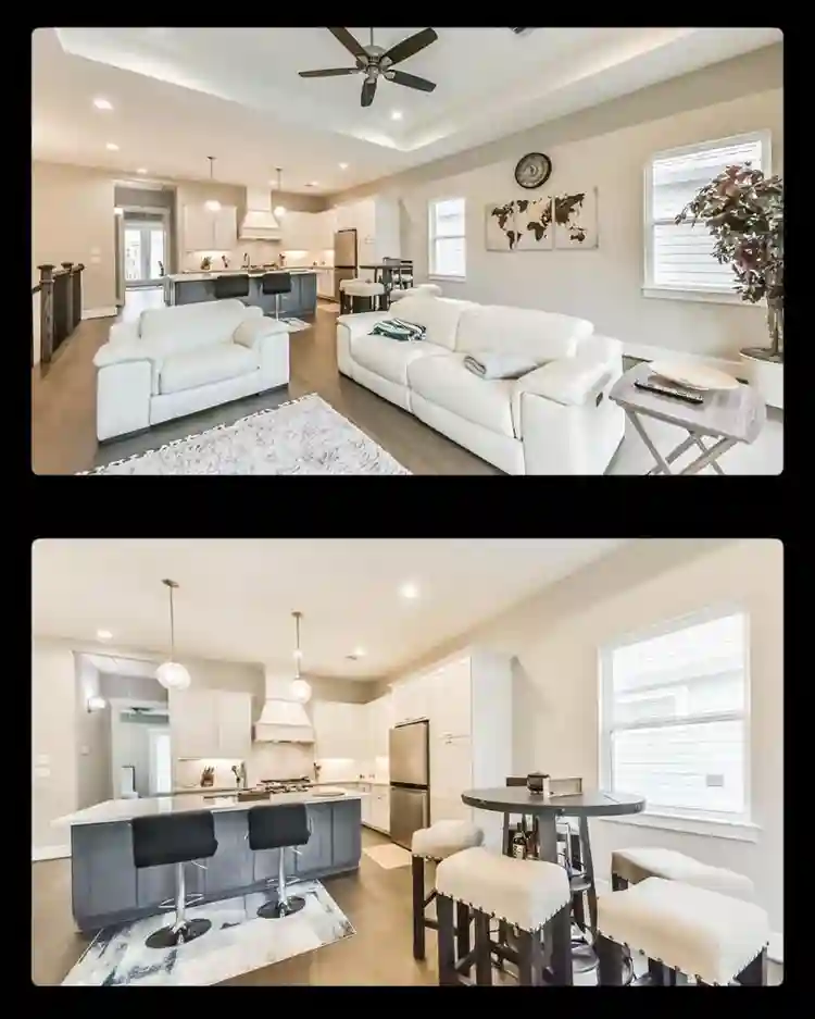 Furnished Room - all expenses paid