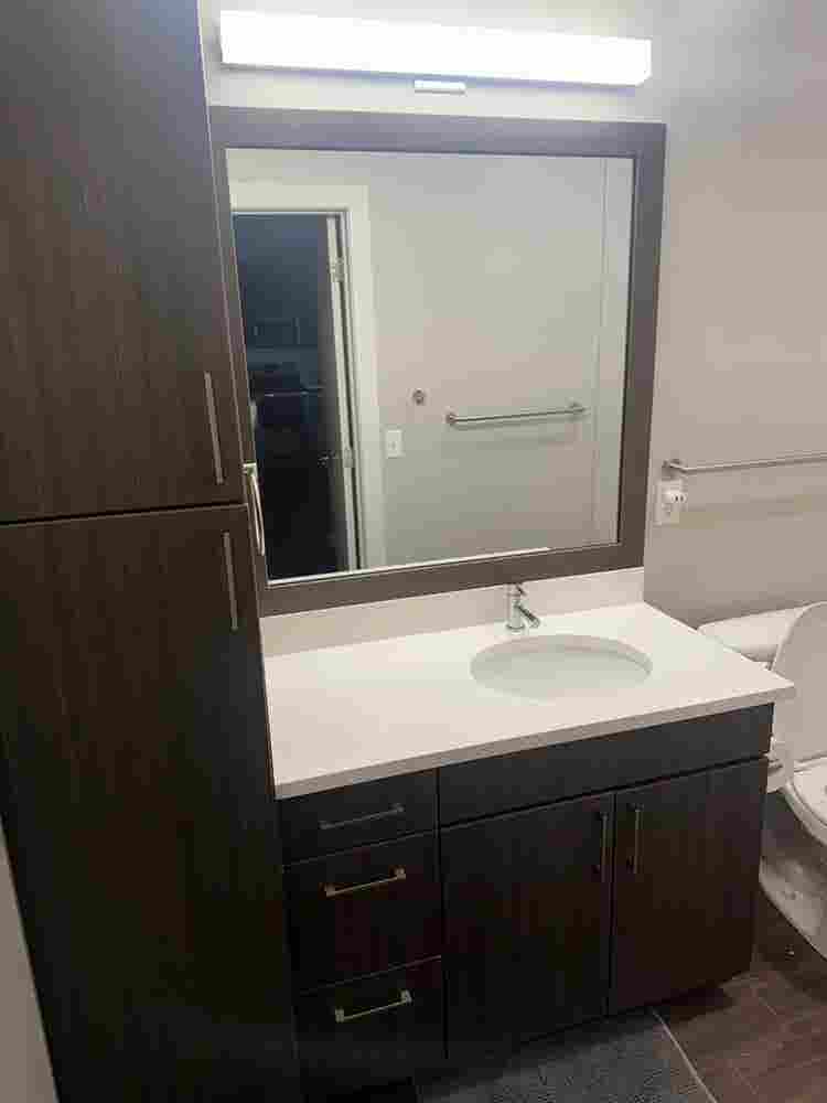 Private Bedroom For Rent!