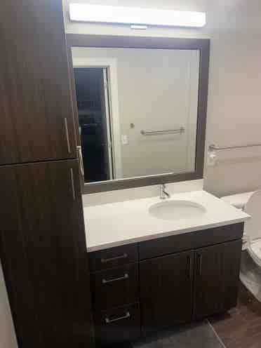 Private Bedroom For Rent!