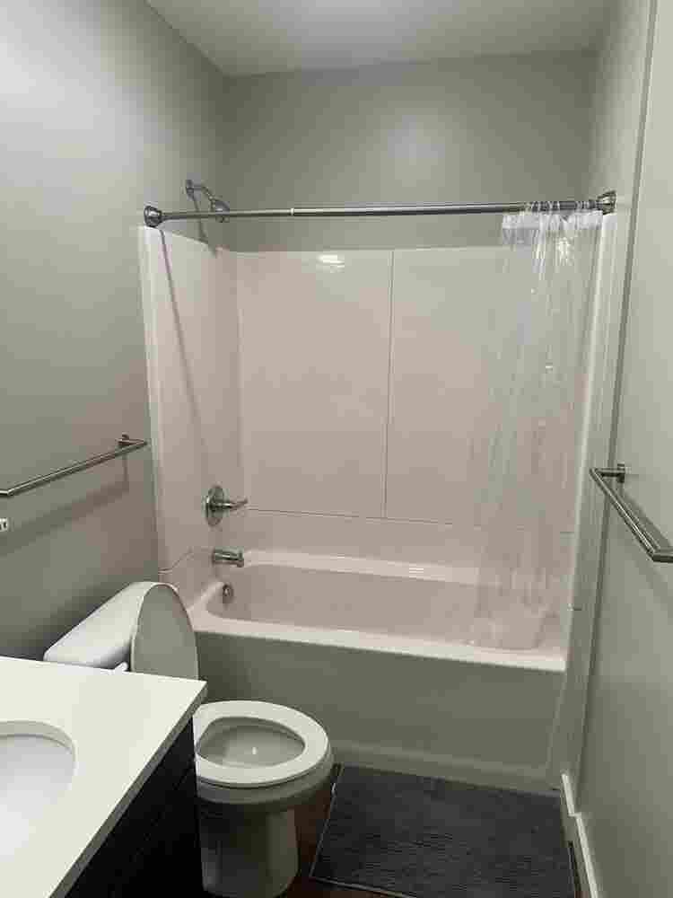 Private Bedroom For Rent!