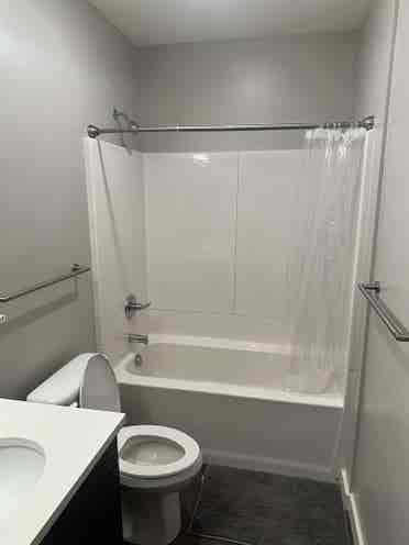 Private Bedroom For Rent!