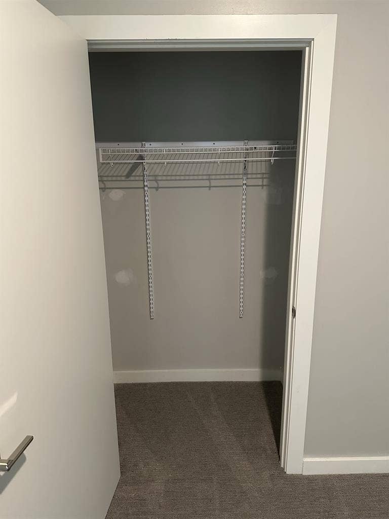 Private Bedroom For Rent!