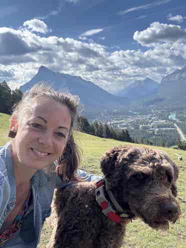 Seeking one bedroom, dog friendly